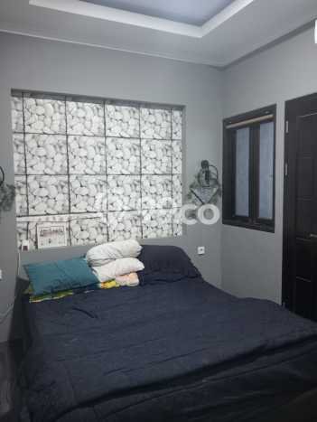 Rumah Modern 2 KT LT 48m2 di Pegadungan Rumah Modern 2 KT LT 48m2 di Pegadungan