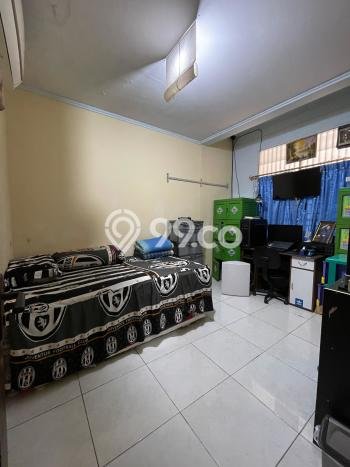 Dijual Hunian Rumah Nyaman 3 KT di Kalideres, Jakarta Barat Dijual Hunian Rumah Nyaman 3 KT di Kalideres, Jakarta Barat