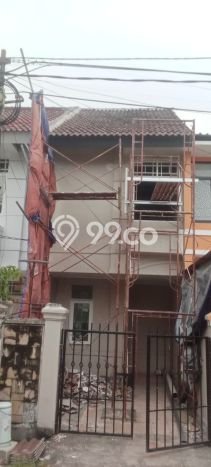 Rumah Nyaman dengan Luas Tanah 55m2m² di Lokasi , Jakarta Barat Rumah Nyaman dengan Luas Tanah 55m2m² di Lokasi , Jakarta Barat
