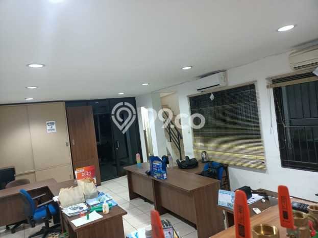 Gudang Dijual di Jakarta Barat LT 445m2 & LB 800m2 Lokasi Terbaik! Gudang Dijual di Jakarta Barat LT 445m2 & LB 800m2 Lokasi Terbaik!