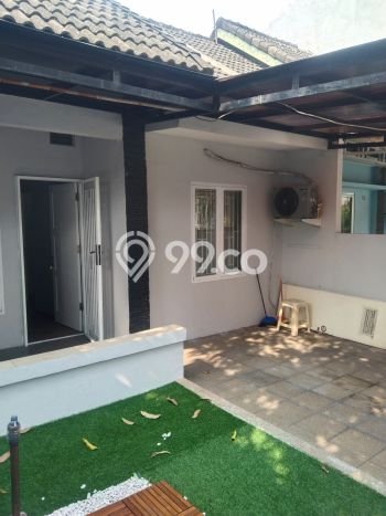 For Sale Hunian Rumah Terawat 2 Kamar di Banjar Wijaya, Tangerang For Sale Hunian Rumah Terawat 2 Kamar di Banjar Wijaya, Tangerang
