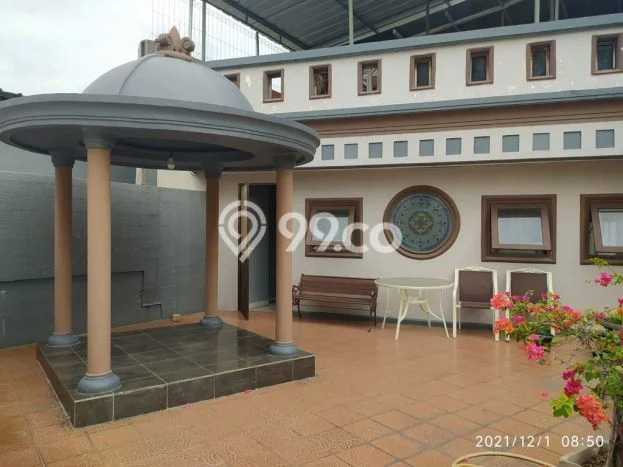 Hunian Eksklusif Dijual LT 483m2 di Cengkareng, Jakarta Barat Hunian Eksklusif Dijual LT 483m2 di Cengkareng, Jakarta Barat