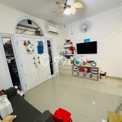 For Sale Hunian Rumah Nyaman 2 KT di Kalideres, Jakarta Barat For Sale Hunian Rumah Nyaman 2 KT di Kalideres, Jakarta Barat