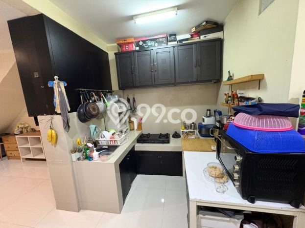 Rumah Strategis Modern Lb 94m2 di Cengkareng, Jakarta Barat Rumah Strategis Modern Lb 94m2 di Cengkareng, Jakarta Barat