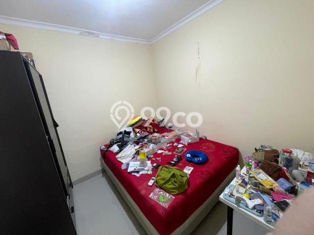 Dijual Hunian Rumah Nyaman 2 KT di Kalideres, Jakarta Barat Dijual Hunian Rumah Nyaman 2 KT di Kalideres, Jakarta Barat