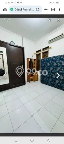 Dijual Rumah Siap Huni di Sepatan Tangerang Harga Rp 430 Juta LT 60m2 Dijual Rumah Siap Huni di Sepatan Tangerang Harga Rp 430 Juta LT 60m2