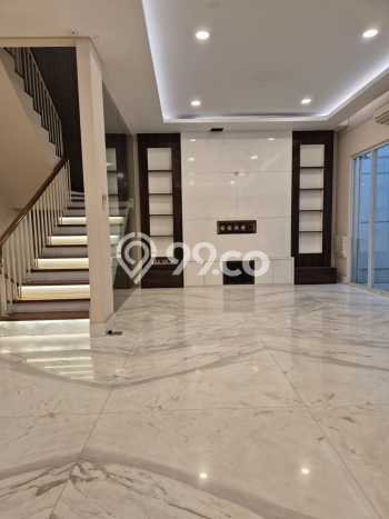 Sewa Rumah Murah di Permata Buana Jakarta Barat Punya 5 KT Sewa Rumah Murah di Permata Buana Jakarta Barat Punya 5 KT