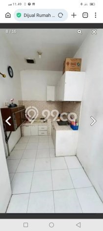 Dijual Rumah Siap Huni di Sepatan Tangerang Harga Rp 430 Juta LT 60m2 Dijual Rumah Siap Huni di Sepatan Tangerang Harga Rp 430 Juta LT 60m2