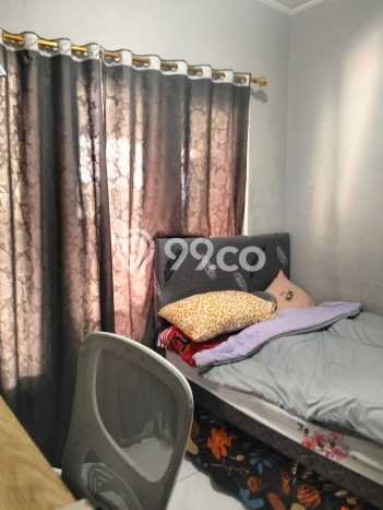 Rumah Minimalis 2 Kamar LT 72m2 di Daan Mogot Rumah Minimalis 2 Kamar LT 72m2 di Daan Mogot