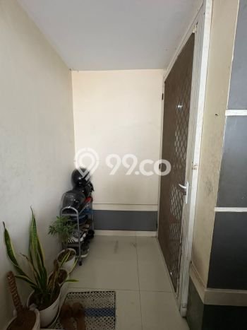Rumah Strategis Modern Lb 94m2 di Cengkareng, Jakarta Barat Rumah Strategis Modern Lb 94m2 di Cengkareng, Jakarta Barat