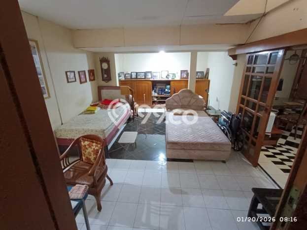 Siap Huni Hunian Elit 3 Kamar di Kembangan Dekat ke Mana Saja Siap Huni Hunian Elit 3 Kamar di Kembangan Dekat ke Mana Saja