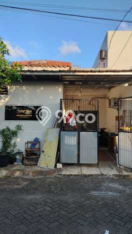 Sewa Rumah Murah di Pegadungan Jakarta Barat Punya 2 KT Sewa Rumah Murah di Pegadungan Jakarta Barat Punya 2 KT