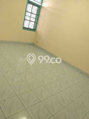Rumah Modern 3 KT di Taman Kencana Jakarta Barat Unfurnished Rumah Modern 3 KT di Taman Kencana Jakarta Barat Unfurnished