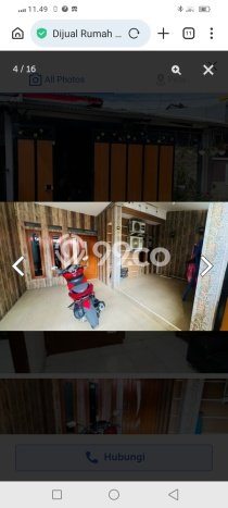 Dijual Rumah Siap Huni di Sepatan Tangerang Harga Rp 430 Juta LT 60m2 Dijual Rumah Siap Huni di Sepatan Tangerang Harga Rp 430 Juta LT 60m2
