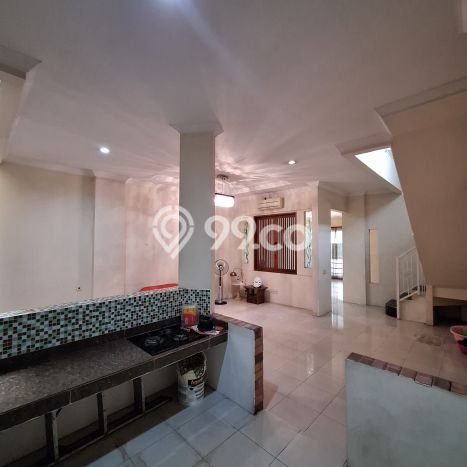 Hunian Nyaman Asri 3 KT Siap Huni di Citra Garden Jakarta Barat Hunian Nyaman Asri 3 KT Siap Huni di Citra Garden Jakarta Barat