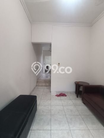 Rumah kawasan Daan Mogot, Jakarta Barat, Luas 90m² Bangunan 120m² Rumah kawasan Daan Mogot, Jakarta Barat, Luas 90m² Bangunan 120m²