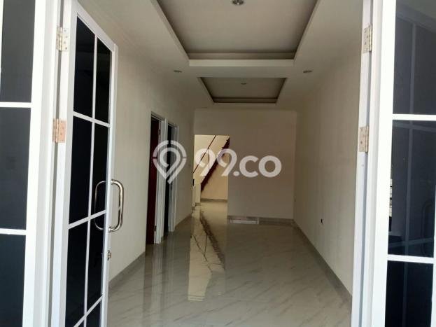Rumah Modern Minimalis 3 Kamar Siap Huni di Cengkareng Rumah Modern Minimalis 3 Kamar Siap Huni di Cengkareng