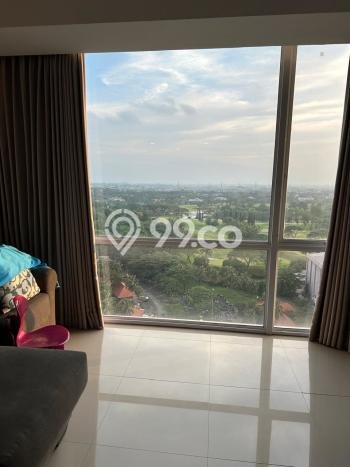 Apartemen Terawat Dijual di Tangerang Spesifikasi 1 KT, 1 KM Apartemen Terawat Dijual di Tangerang Spesifikasi 1 KT, 1 KM