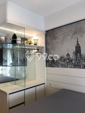 Disewakan Apartemen Murah di Citra Garden 1 KT Disewakan Apartemen Murah di Citra Garden 1 KT