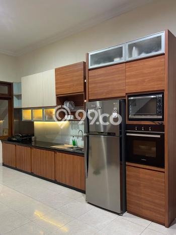 Rumah Modern 4 Kamar LT 100m2 di Kapuk Rumah Modern 4 Kamar LT 100m2 di Kapuk