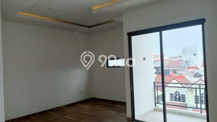 Hunian Mewah Dijual LT 96m2 di Cengkareng, Jakarta Barat Hunian Mewah Dijual LT 96m2 di Cengkareng, Jakarta Barat