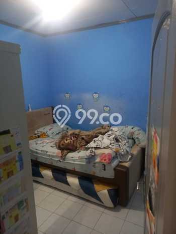 Dijual Rumah Modern 2 KT di Duta Garden, Tangerang Dijual Rumah Modern 2 KT di Duta Garden, Tangerang