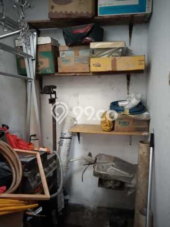 Rumah Luas Asri 2 KT Siap Pakai di Pegadungan Jakarta Barat Rumah Luas Asri 2 KT Siap Pakai di Pegadungan Jakarta Barat