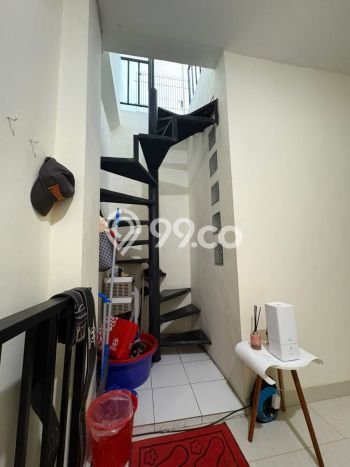 Rumah Strategis Modern Lb 94m2 di Cengkareng, Jakarta Barat Rumah Strategis Modern Lb 94m2 di Cengkareng, Jakarta Barat