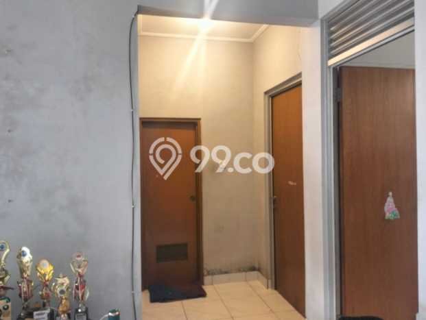 Rumah Minimalis 2 Kamar LT 72m2 di Daan Mogot Rumah Minimalis 2 Kamar LT 72m2 di Daan Mogot