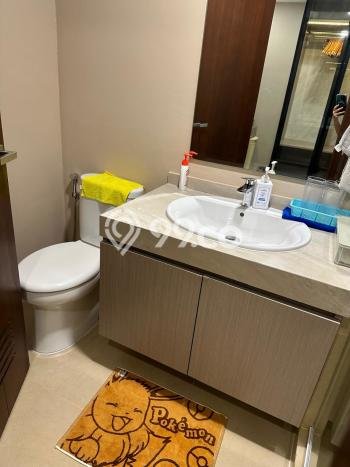 Apartemen Terawat Dijual di Tangerang Spesifikasi 1 KT, 1 KM Apartemen Terawat Dijual di Tangerang Spesifikasi 1 KT, 1 KM