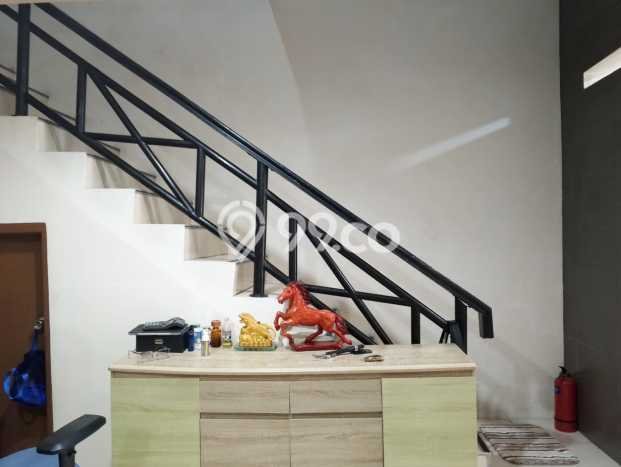 Rumah Modern 3 KT LT 90m2 di Taman Palem Rumah Modern 3 KT LT 90m2 di Taman Palem