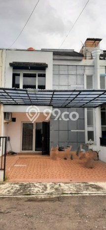 Rumah Minimalis 3 KT di Pegadungan Jakarta Barat Semi Furnished Rumah Minimalis 3 KT di Pegadungan Jakarta Barat Semi Furnished