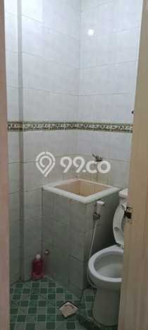 Dijual Rumah Modern 2 KT di Taman Palem, Jakarta Barat Dijual Rumah Modern 2 KT di Taman Palem, Jakarta Barat