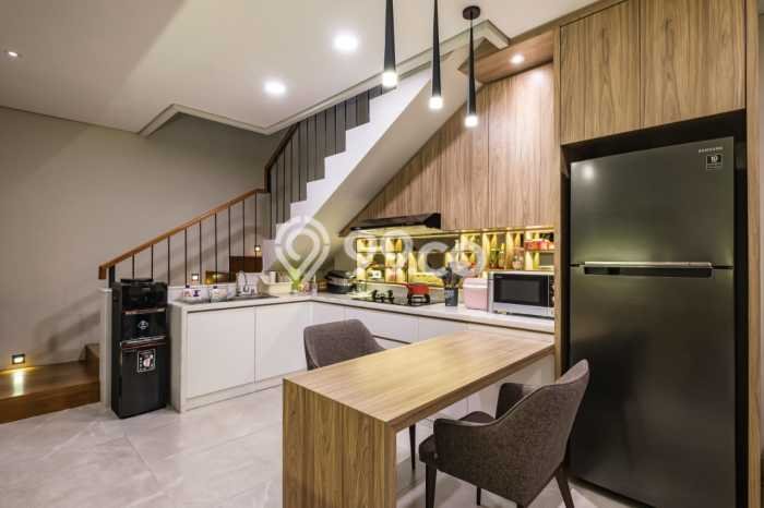 Rumah Minimalis 3 Kamar LT 56m2 di Taman Palem Rumah Minimalis 3 Kamar LT 56m2 di Taman Palem
