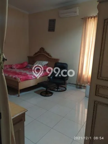 Hunian Eksklusif Dijual LT 483m2 di Cengkareng, Jakarta Barat Hunian Eksklusif Dijual LT 483m2 di Cengkareng, Jakarta Barat