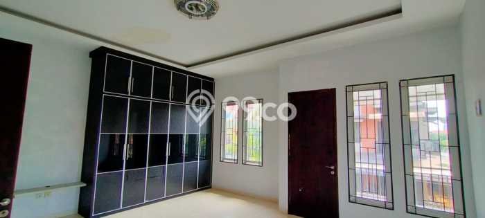 Ready to Use! Premium House LT 144m2 Desain Elegan di Citra Garden Ready to Use! Premium House LT 144m2 Desain Elegan di Citra Garden