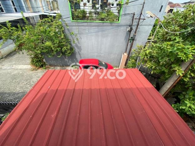Hunian Cantik Minimalis Lb 65m2 di Cengkareng, Jakarta Barat Hunian Cantik Minimalis Lb 65m2 di Cengkareng, Jakarta Barat