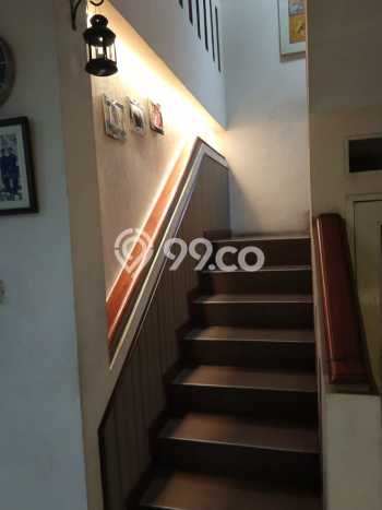 Rumah Mewah Siap Huni LT 115m2 di Cengkareng, Jakarta Barat Rumah Mewah Siap Huni LT 115m2 di Cengkareng, Jakarta Barat