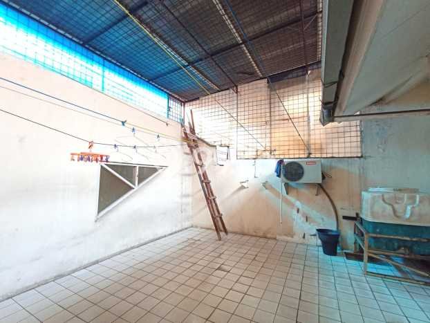 Dijual Rumah Eksklusif 3 KT di Citra Garden, Jakarta Barat Dijual Rumah Eksklusif 3 KT di Citra Garden, Jakarta Barat