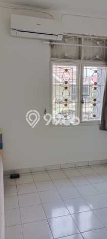 Dijual Rumah Modern 2 KT di Taman Palem, Jakarta Barat Dijual Rumah Modern 2 KT di Taman Palem, Jakarta Barat