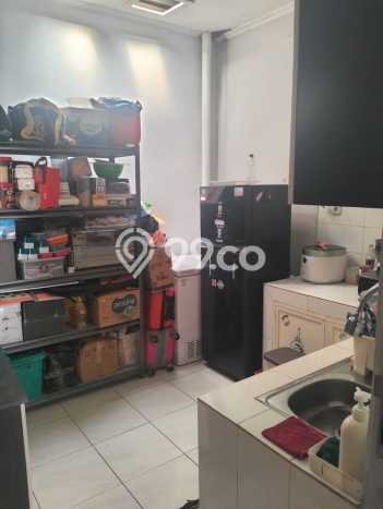 Rumah Minimalis 2 Kamar LT 72m2 di Daan Mogot Rumah Minimalis 2 Kamar LT 72m2 di Daan Mogot