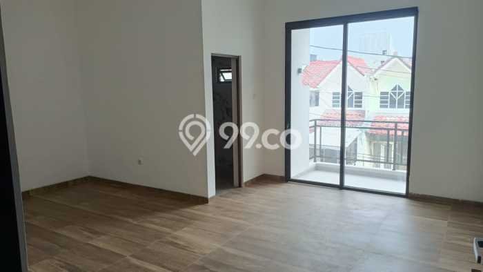 Hunian Mewah Dijual LT 96m2 di Cengkareng, Jakarta Barat Hunian Mewah Dijual LT 96m2 di Cengkareng, Jakarta Barat