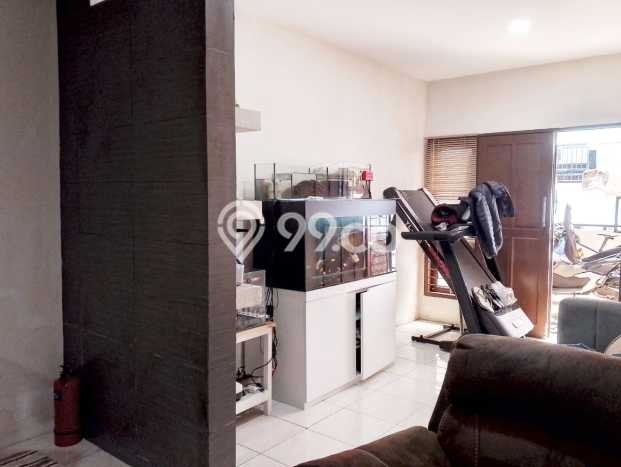 Rumah Modern 3 KT LT 90m2 di Taman Palem Rumah Modern 3 KT LT 90m2 di Taman Palem