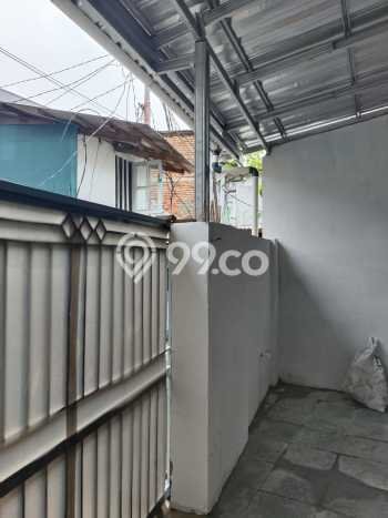 Jarang Ada! Rumah Kontrakan 3 Kamar Nyaman Siap Huni Kapuk Kamal Jarang Ada! Rumah Kontrakan 3 Kamar Nyaman Siap Huni Kapuk Kamal