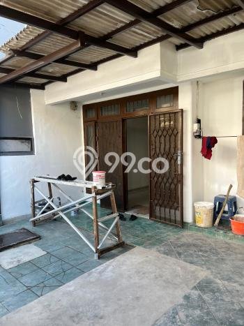 Rumah Minimalis 3 KT di Taman Palem Jakarta Barat Unfurnished Rumah Minimalis 3 KT di Taman Palem Jakarta Barat Unfurnished
