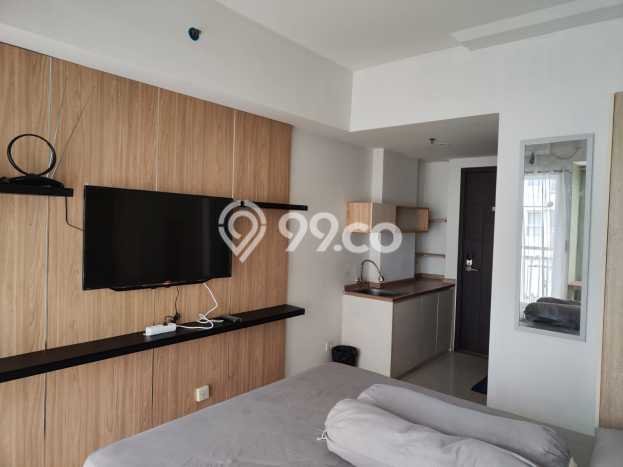 Apartemen Disewakan 0 Kamar Hemat Siap Huni di Jakarta Barat, Luas 32m2 Apartemen Disewakan 0 Kamar Hemat Siap Huni di Jakarta Barat, Luas 32m2
