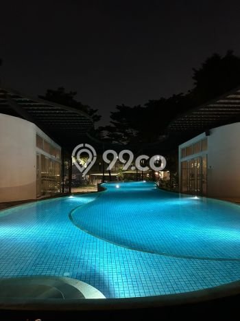 Rumah Elit Modern Siap Huni di Pondok Indah Jakarta Selatan Rumah Elit Modern Siap Huni di Pondok Indah Jakarta Selatan