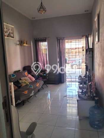 Rumah Minimalis 2 Kamar LT 72m2 di Daan Mogot Rumah Minimalis 2 Kamar LT 72m2 di Daan Mogot