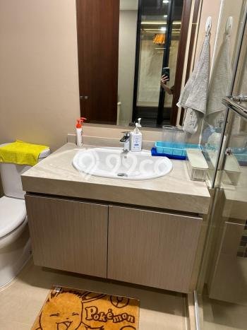 Apartemen Terawat Dijual di Tangerang Spesifikasi 1 KT, 1 KM Apartemen Terawat Dijual di Tangerang Spesifikasi 1 KT, 1 KM