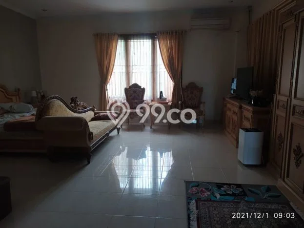 Hunian Eksklusif Dijual LT 483m2 di Cengkareng, Jakarta Barat Hunian Eksklusif Dijual LT 483m2 di Cengkareng, Jakarta Barat